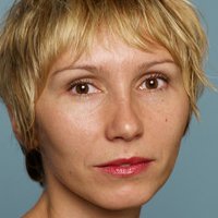 Дінара Друкарова Оголені