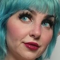 Гіна (Alientrashkitty) Оголені