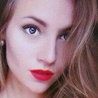 Донна Вінтер Оголені