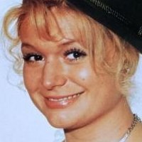 Доротея Рау Оголені
