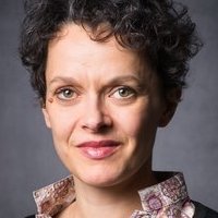 Дороті Хартінгер Оголені