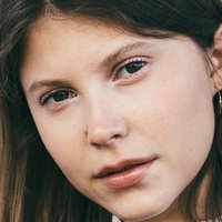 Айлі Харбо Оголені