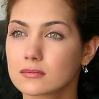 Катерина Климова Оголені