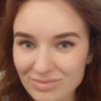 Катерина Тарасова Оголені