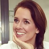 Олена Брунь Оголені