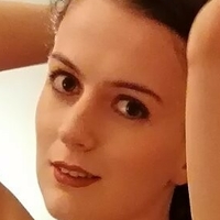 Олена Гарт Оголені