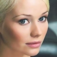 Олена Корікова Оголені