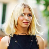 Олена Пермінова Оголені