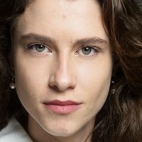 Еліза Гайдріх Оголені