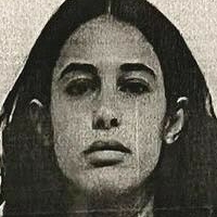 Елішева Рева Оголені