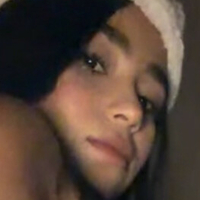 Елізабет Піна Оголені