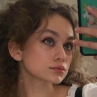 Елла Баллентайн Оголені