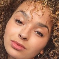 Елла Айр Оголені