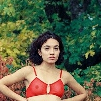 Елла Флер Оголені