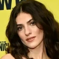 Елла Рубін Оголені
