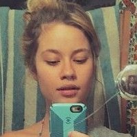 Елла Вайскамп Оголені