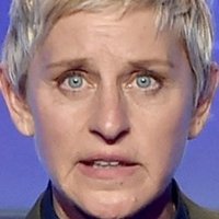 Еллен ДеДженерес Оголені