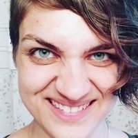 Емілі Гамільтон Оголені