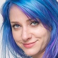 Еріка Дерріксон Оголені