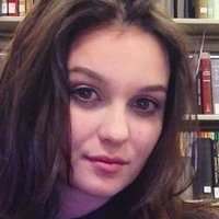 Ерін Браун Оголені