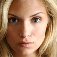 Ерін Вайатт Оголені