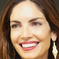 Євгенія Сільва Оголені