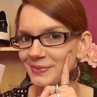 Ейфорістін Ніккі Оголені
