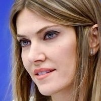 Єва Кайлі Оголені
