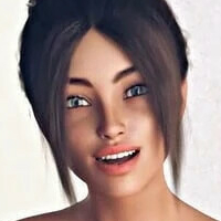 Евелін Рівера Оголені