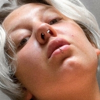 Фабіенестетік Оголені