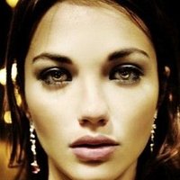 Фанні Кріх Оголені
