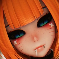 Фентасиманґо Оголені