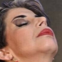 фенісемоделла Оголені