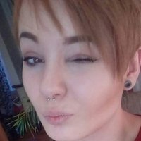 Франциска Гертлер Оголені