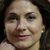 Габріела Баррос Оголені