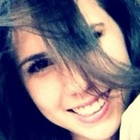 Габріела Серкейра Оголені