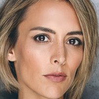 Габріела Фрескес Оголені