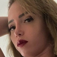 Габріеллі Авіла Оголені