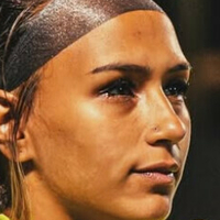 Гейбі Рурк Оголені