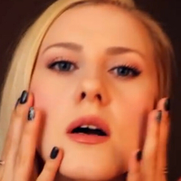 Делікатний шепіт ASMR Оголені