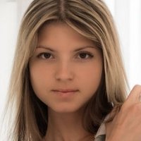 Джина Герсон Оголені