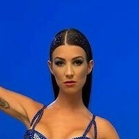 Джиневра Ламборгіні Оголені