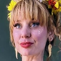 Богиня Аура Оголені