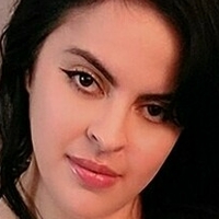 годдессгабріела Оголені