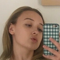 Грейс Пайл Оголені