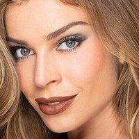 Граціеллі Массафера Оголені