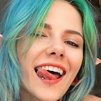 Гріні Роуз Оголені