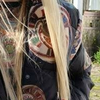 Волосата дружина Оголені