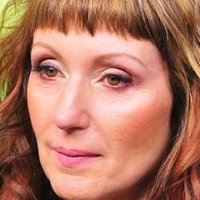 Ханка Раквіц Оголені