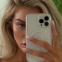 Ханна Палмер Оголені